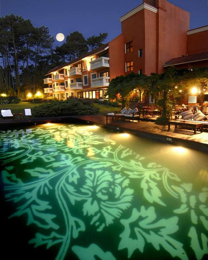 Exterior & Views 2, Barradas Parque Hotel & Spa, n.a351