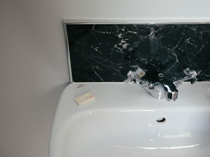 Bathroom 5, Shenavallie Bed & Breakfast and self catering, Argyll and Bute