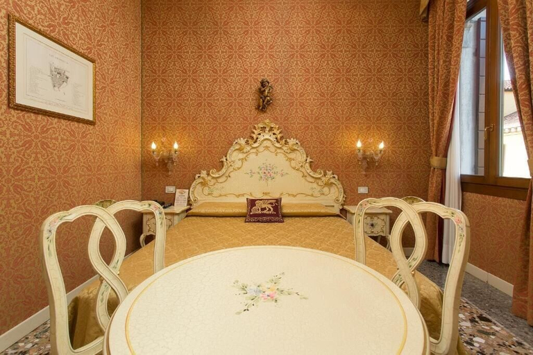 Others 4, Locanda Ca Le Vele, Venezia