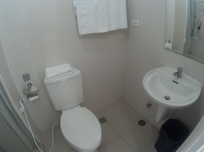 Bathroom 3, The Concierge at Wind Residences Tagaytay, Tagaytay City