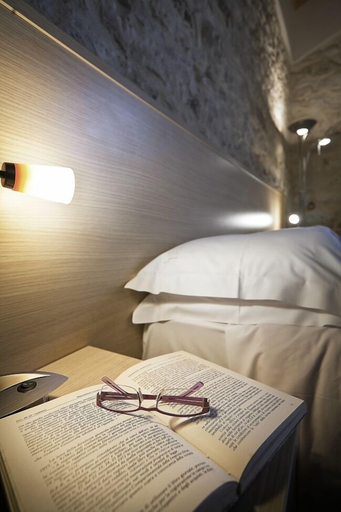 Bedroom 3, Hotel Casato Licitra, Ragusa