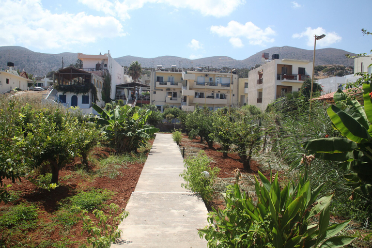 Exterior & Views 2, Panorama Hotel Apartments, Crete