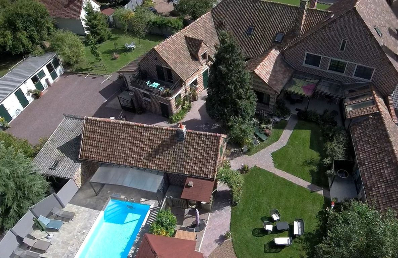 Exterior & Views 1, Le Paddock du Val de Lys, Pas-de-Calais