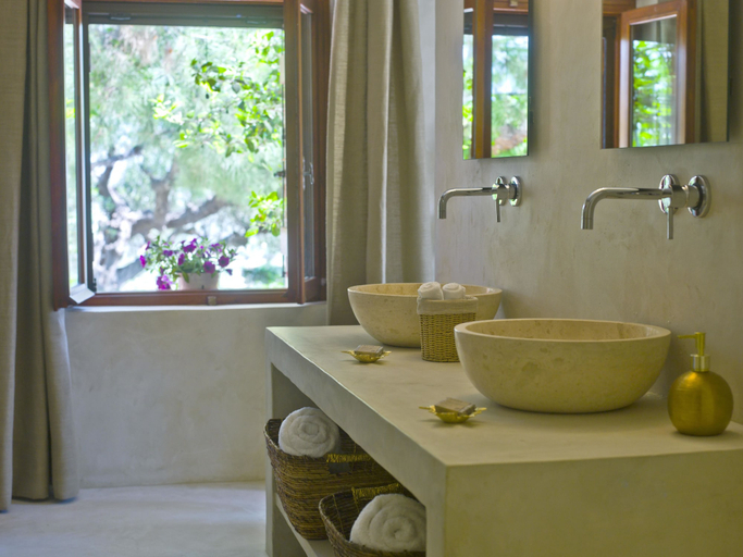 Bathroom 5, Scalarea Estate Residences, Crete