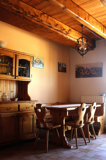 Food & Drinks 5, Agriturismo Prato Grande, Bologna
