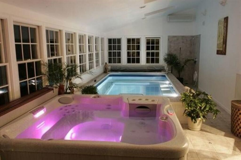 Sport & Beauty, Whalewalk Inn and Spa, Barnstable
