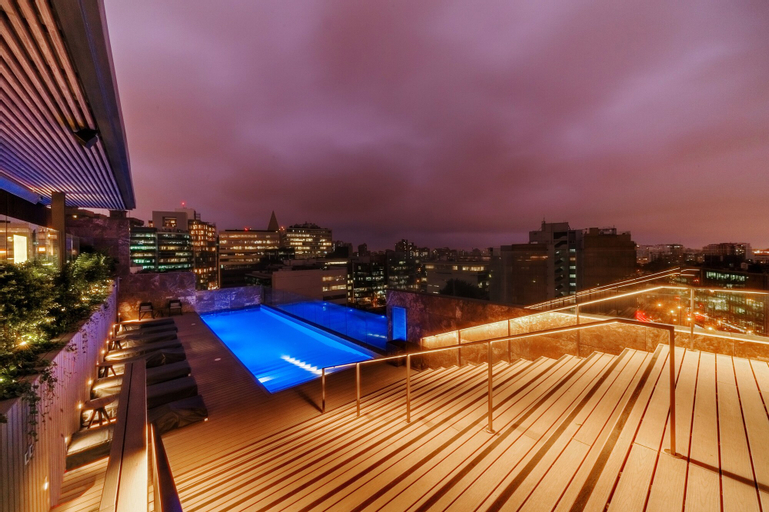 Sport & Beauty 3, Hyatt Centric San Isidro Lima, Lima