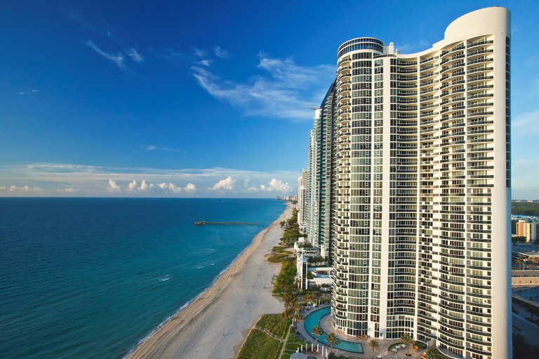 Exterior & Views 2, Solé Miami, A Noble House Resort, Miami-Dade