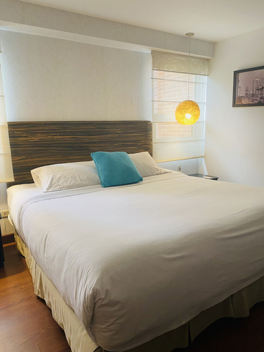 Bedroom 3, Hotel Retiro 84, Santafé de Bogotá