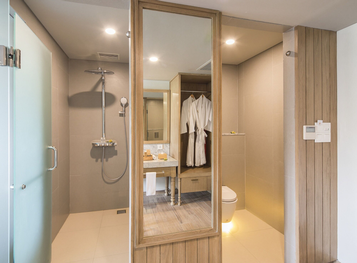 Bedroom 5, Eastin Ashta Resort Canggu, Badung