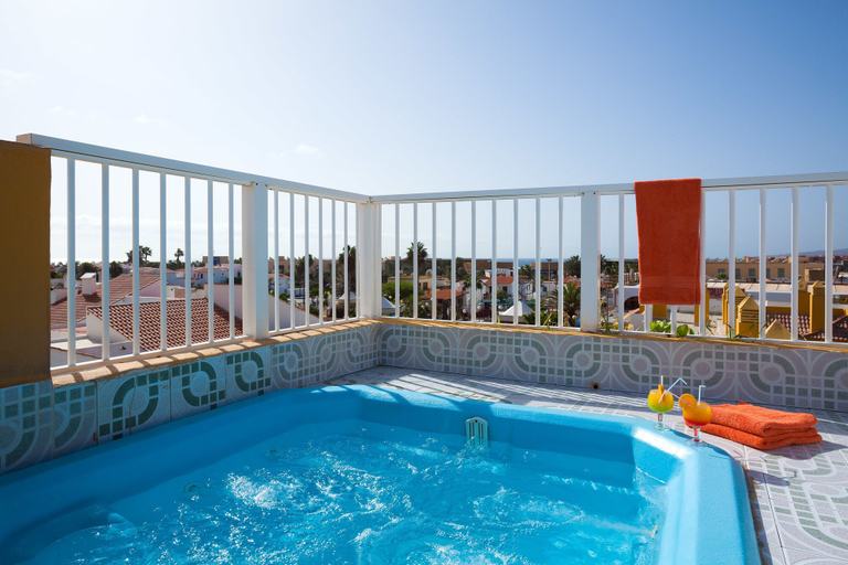 Sport & Beauty 5, Caleta Garden, Las Palmas
