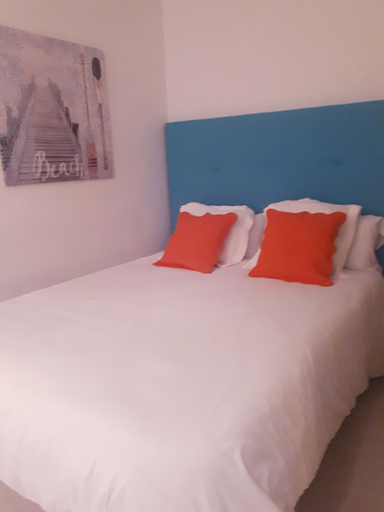 Bedroom 3, Beach Rental Holidays, Baleares