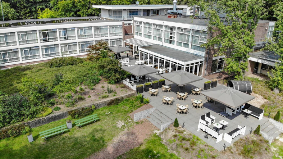 Exterior & Views 1, Fletcher Hotel-Restaurant Amersfoort, Amersfoort