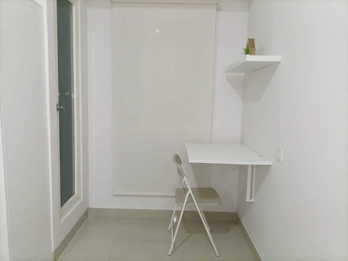 Interior 4, Comfortable And Tidy Studio At Barsa City Apartment, Yogyakarta