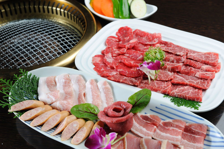 Food & Drinks 5, Guest House Kotohira, Hita
