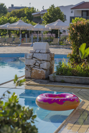 Sport & Beauty 2, Golden Coast Hotel & Bungalows - All Inclusive, Attica