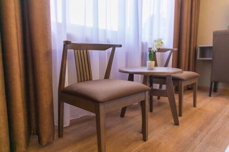 Others 5, Red City Hotel, Lawas