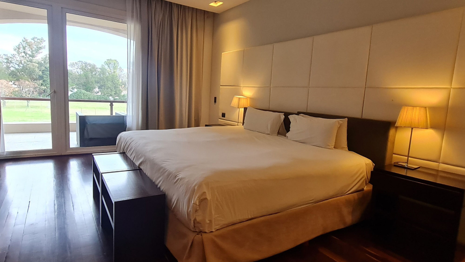 Bedroom 3, Sofitel La Reserva Cardales, Campana