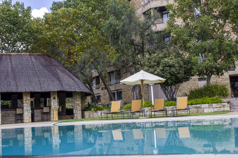 Sport & Beauty 3, Avani Lesotho Hotel & Casino