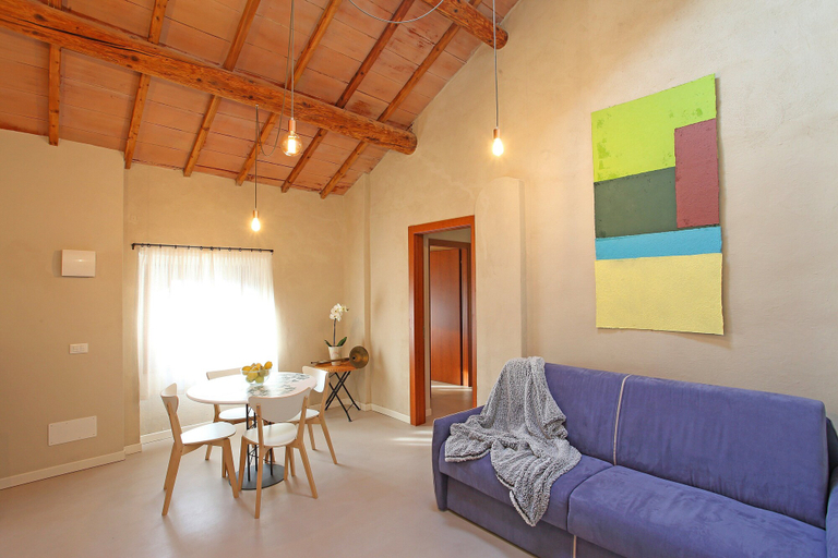 Private kitchen 4, Il Bozzolo Boutique Apartments, Verona