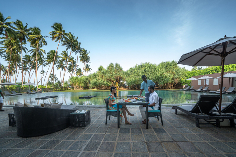 Others 2, The Habitat Kosgoda by Asia Leisure, Balapitiya