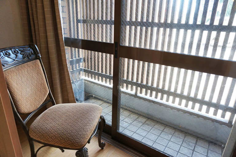 Others 4, Ichijyo-IVY 5 beds, Kyoto