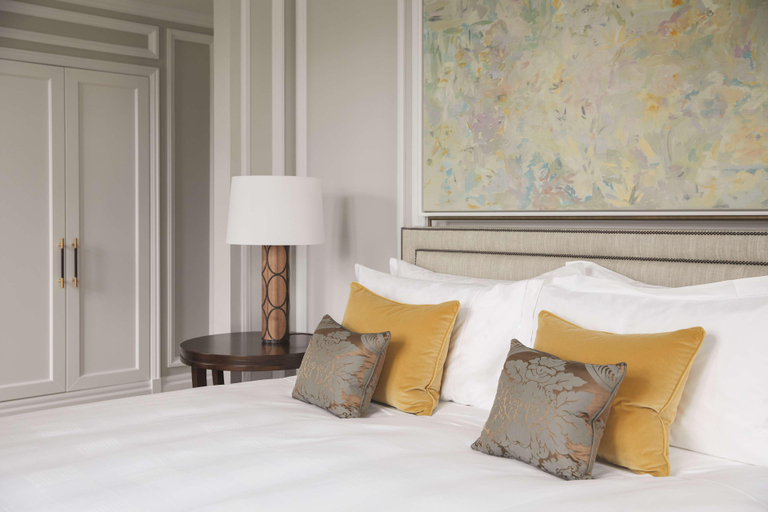 Bedroom 2, The Cadogan, A Belmond Hotel, London, London