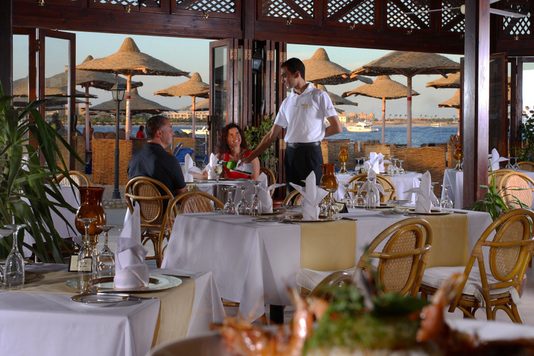 Food & Drinks 5, JAZ Neo Saraya Palms - All inclusive, Safaja