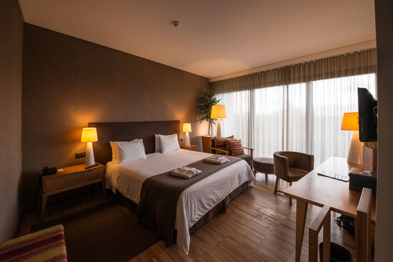 Bedroom 3, Herdade Da Cortesia Hotel, Avis
