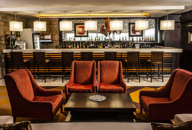 Food & Drinks 5, Avani Lesotho Hotel & Casino
