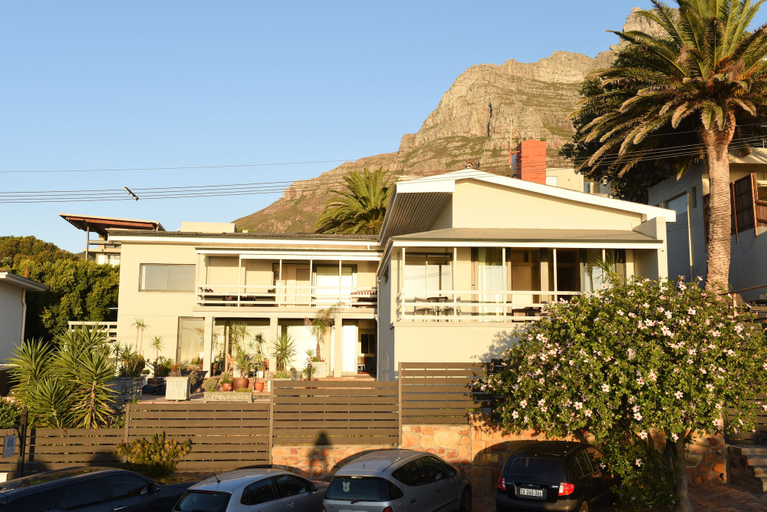Exterior & Views 2, 51 On Camps Bay, City of Cape Town
