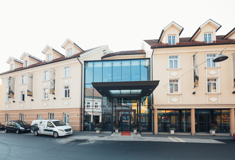 Exterior & Views 2, Hotel Stainzerhof, Deutschlandsberg
