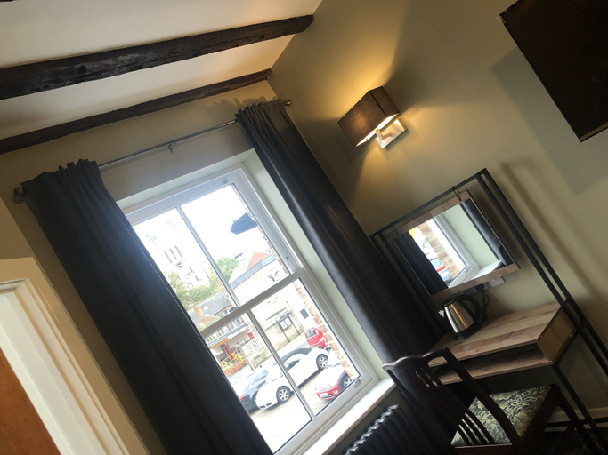 Others 5, Bay Horse hotel, North Yorkshire
