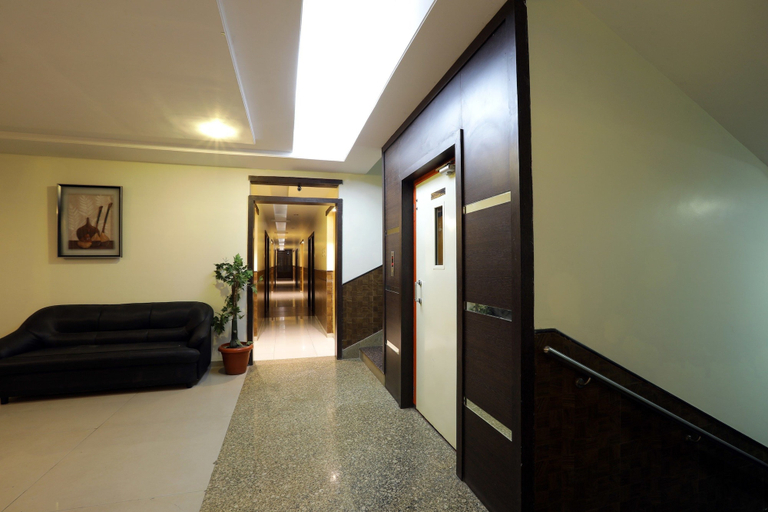 Others 5, Hotel Sai Grand Castle Inn, Ahmadnagar