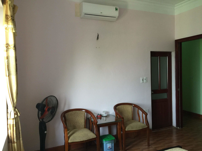 Others 5, Noi Bai Hotel, Sóc Sơn