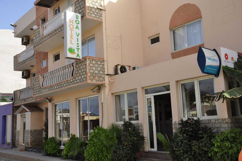 Exterior & Views 2, Hotel Boa Vista