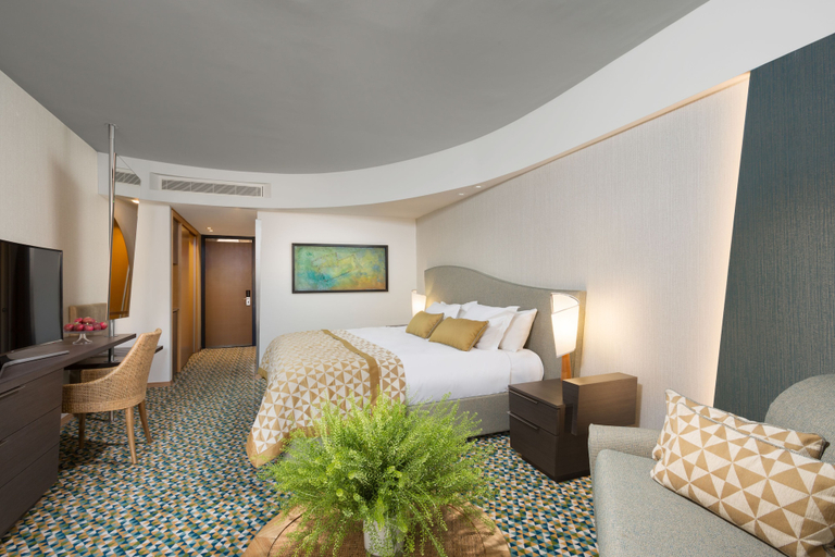 Bedroom 4, Dan Eilat, Aqaba