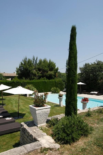 Sport & Beauty 5, Le Mas des Carassins, Bouches-du-Rhône