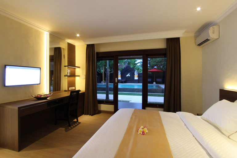 Hotel Melamun Lovina, Buleleng