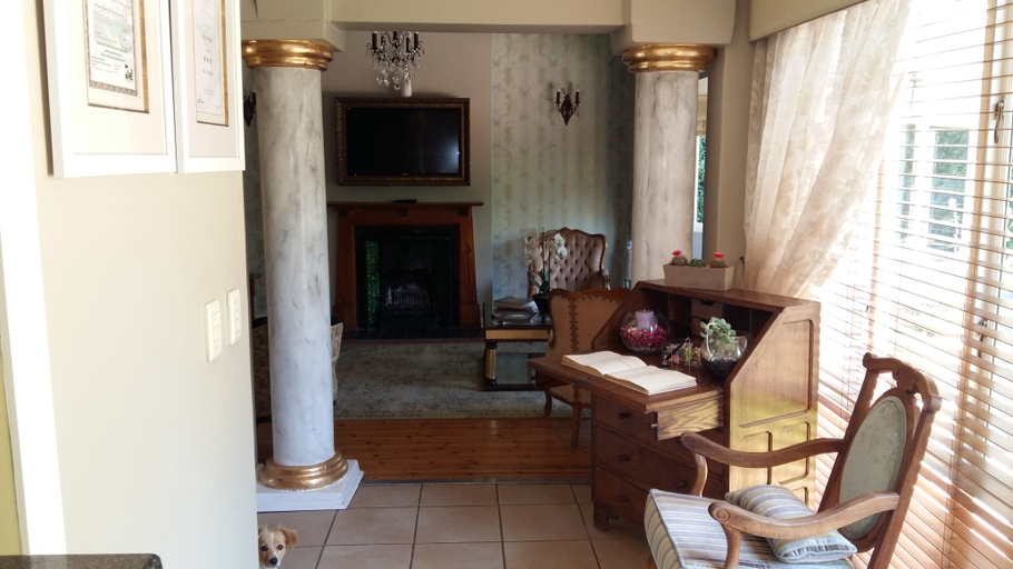Others 4, Liza's Cottage Guesthouse, City of Tshwane