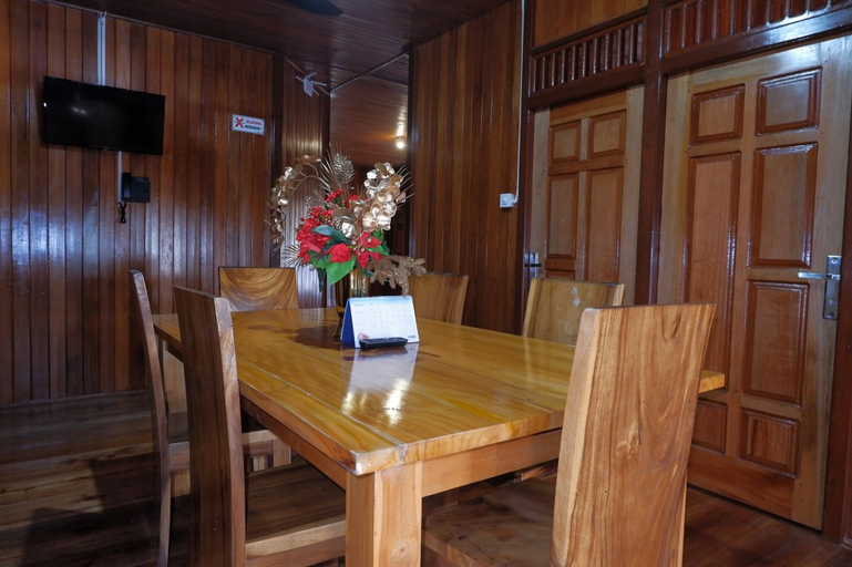 Others 4, Imelda Resort, Padang
