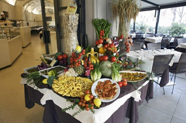Food & Drinks 5, Falanto Camping Village, Taranto