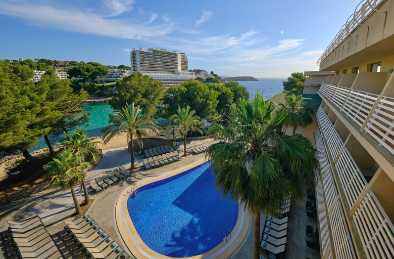 Sport & Beauty 3, Occidental Cala Viñas, Baleares