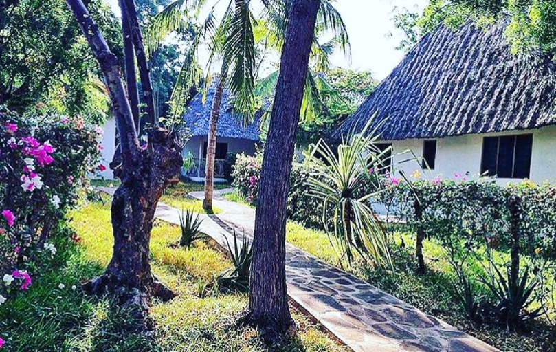 Others 5, Casuarina Villas Resort, Malindi