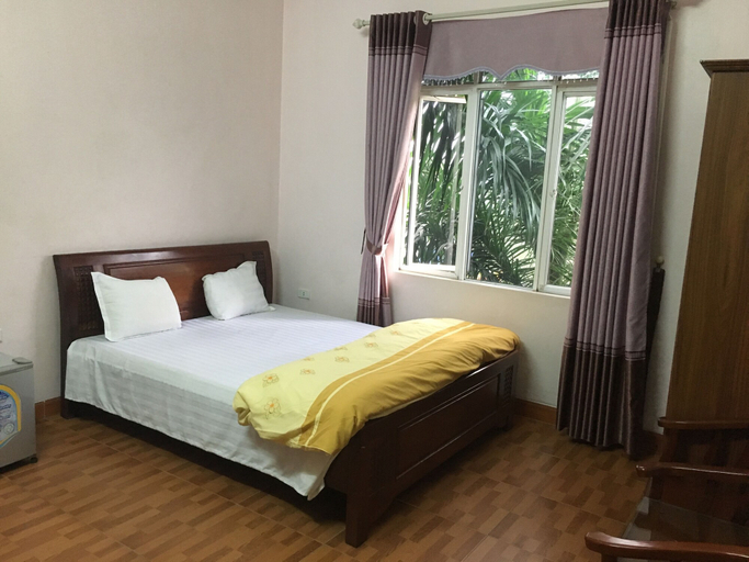 Bedroom 3, Noi Bai Hotel, Sóc Sơn