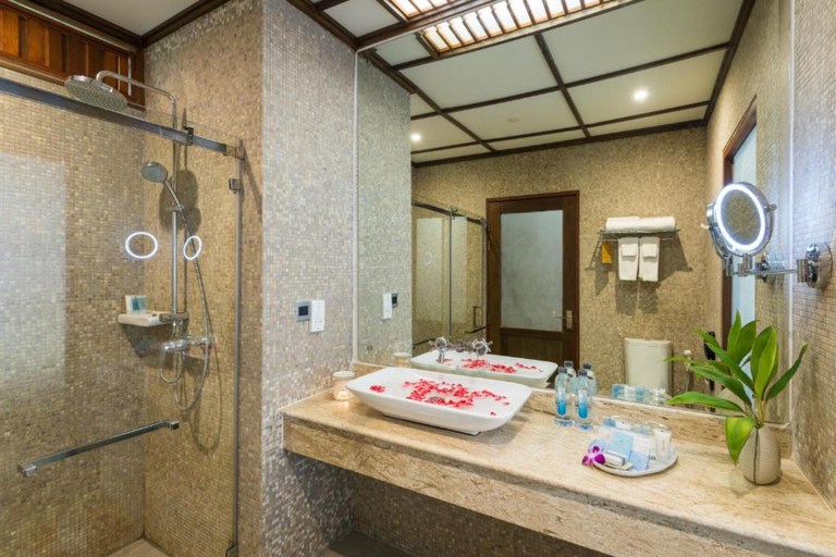 Bathroom 5, The Haven Khao Lak, Takua Pa