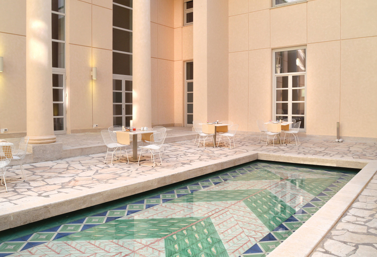 Sport & Beauty 3, Hotel Palazzo Esedra, Napoli