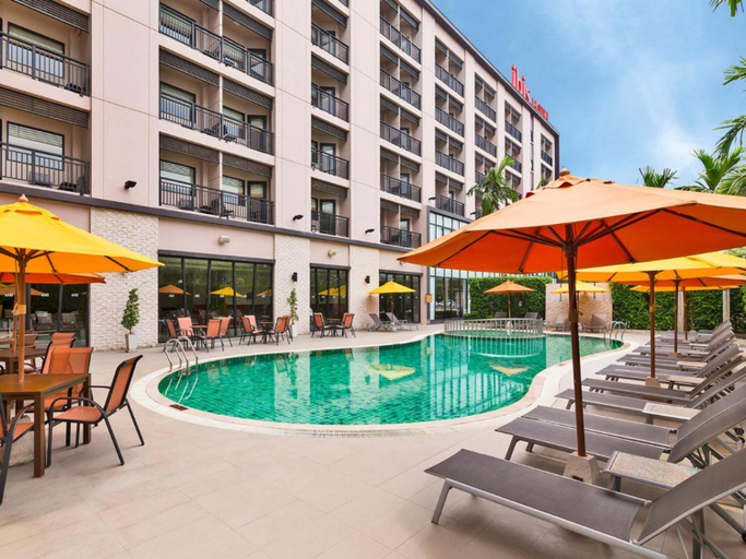 Sport & Beauty 3, ibis Hua Hin, Hua Hin