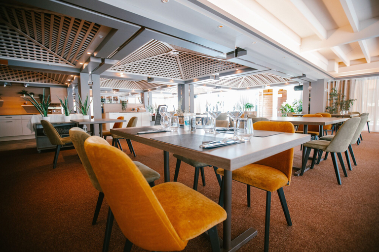 Food & Drinks 5, Le Val D'Arimont Resort, Liège