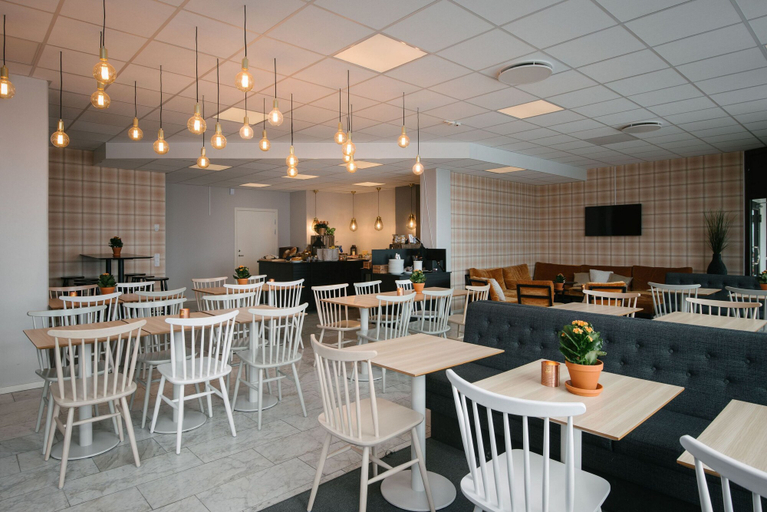 Food & Drinks 5, Hotell Fyrislund, Uppsala